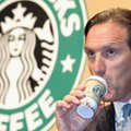 Starbucks chciał ułatwić życie klientom, teraz musi zmierzyć się ze skutkiem ubocznym