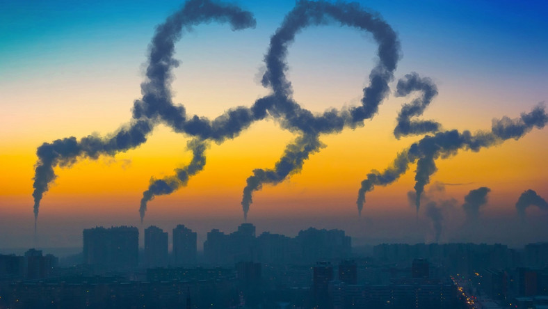 Emisja CO2