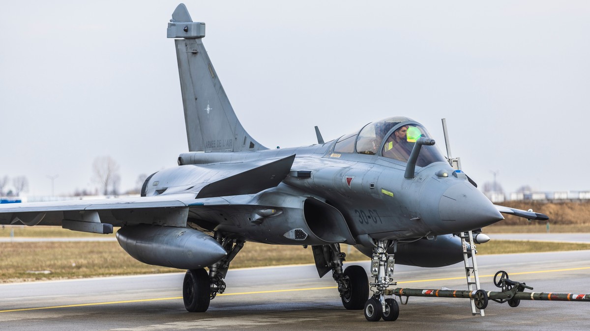 Trump daje zielone światło do zestrzeliwania rosyjskich samolotów. Jest reakcja Litwy