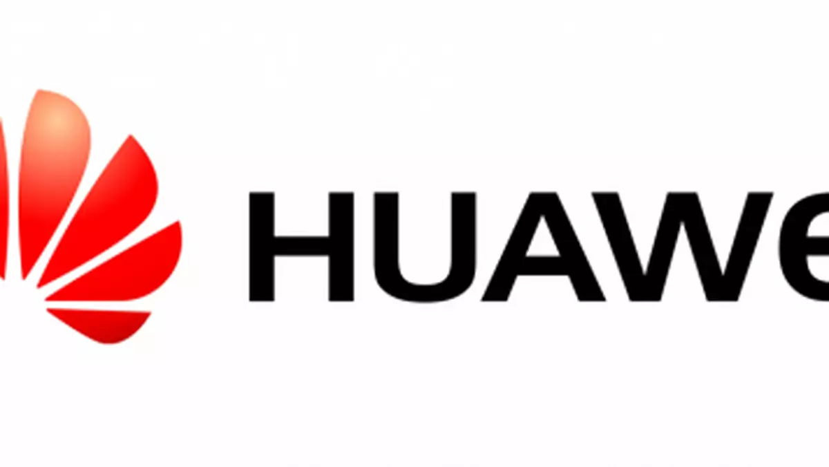 Nowy flagowiec Huawei na zdjęciach - będzie miał skaner linii papilarnych