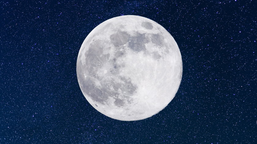 Zbliża się Księżyc Głodu. Co nam przyniesie pełnia Śnieżnego Księżyca?