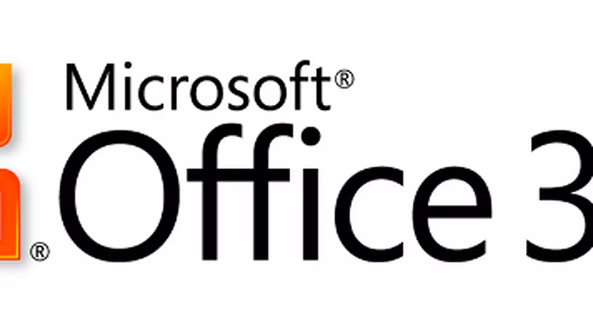 Microsoft uruchamia Office 365