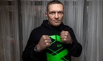 Ołeksandr Usyk przygotowuje się do obrony Kijowa. Mistrz świata w boksie ostrzega Rosjan 