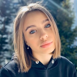 Babcia Oliwii Bieniuk komentuje udział wnuczki w "Tańcu z gwiazdami"