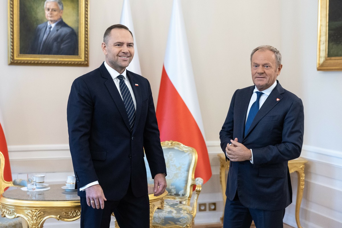 Polacy oczekują współpracy. Wyniki sondażu zaskakują