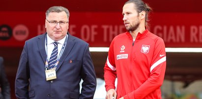 Jacek Bąk dla "Faktu": Krychowiak nie zrobił kroku wstecz. Liga saudyjska jest lepsza niż polska