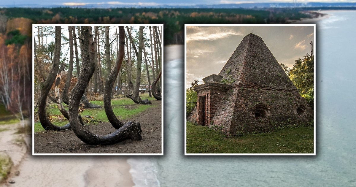 Nieoczywiste miejsca w Polsce na długi weekend listopadowy. Atrakcje są, a tłumów brak!