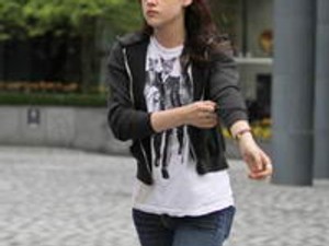 Kristen Stewart