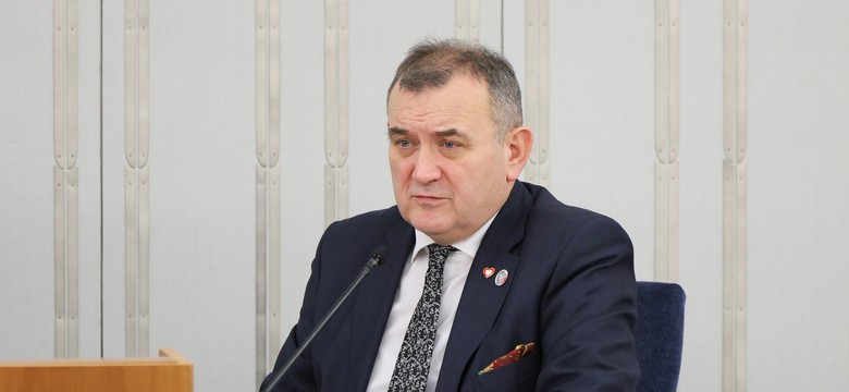 Afera melioracyjna: 5 lat więzienia dla senatora Gawłowskiego. Sąd nie miał wątpliwości