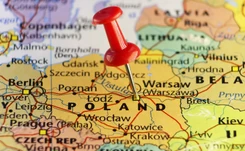 Koronawirus w Polsce. Miasta i zakażenia [AKTUALNA MAPA]