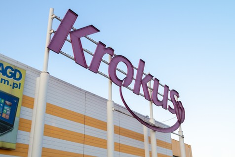 Najstarsze centrum handlowe w Krakowie zniknie? Deweloper chce tam budować mieszkania