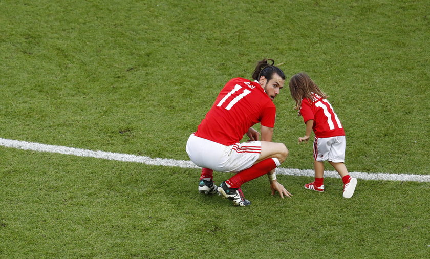 Piękne obrazki na Euro 2016