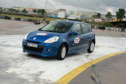 Seat Ibiza kontra Peugeot 207, Renault Clio, Hyundai i20 i Skoda Fabia - Weterani kontra debiutanci. Czytelnicy testują auta segmentu B