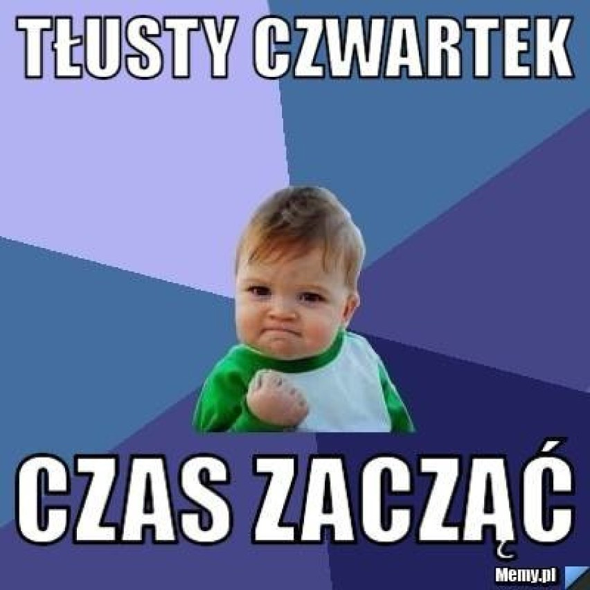 Tłusty czwartek