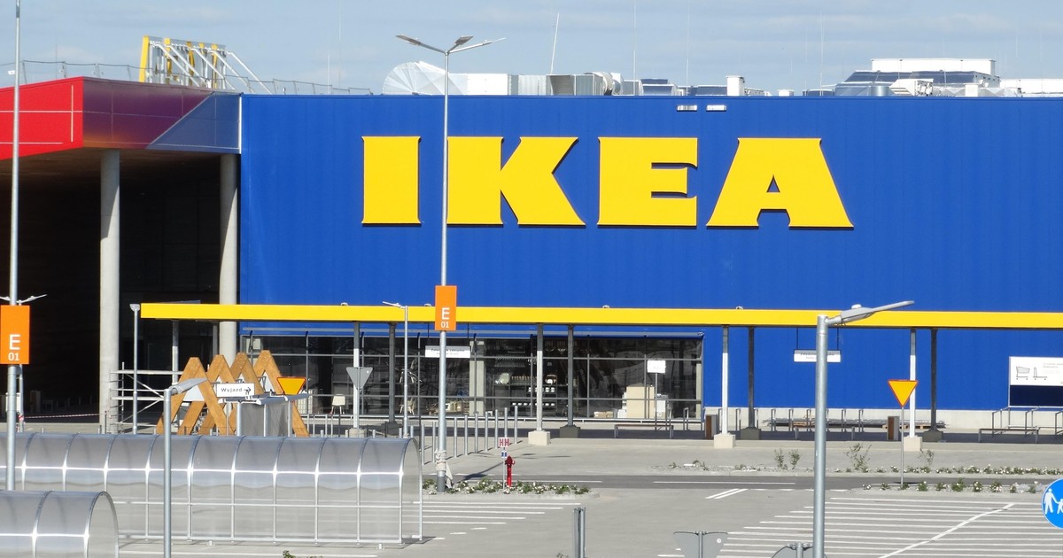 Kultowy produkt z IKEA odchodzi do lamusa. Obecny model zniknie z półek