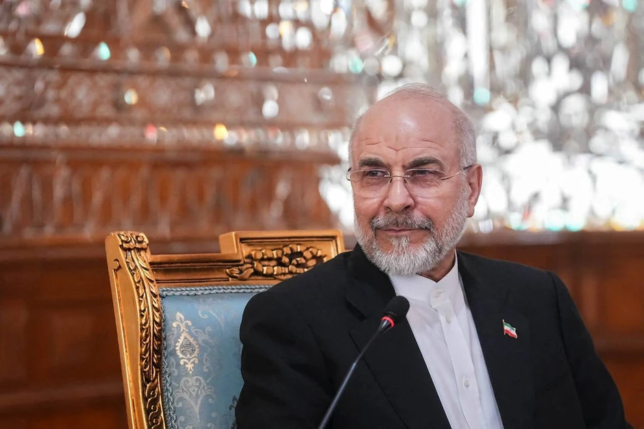 Mohamed Bager Kalibaf