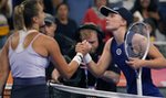 Iga Świątek straciła pozycję liderki WTA. Tak zareagowała Aryna Sabalenka