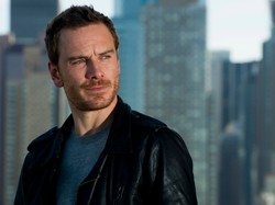 Michael Fassbender o sodówce uderzającej do głowy i innych pokusach