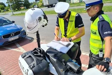 500 zł kary za nawigację. Ostrzejsze prawo zaskakuje kierowców