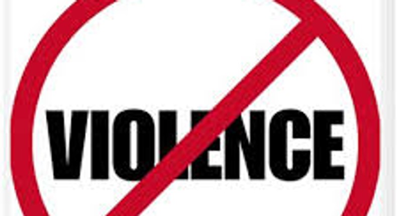 Work towards violence-free Nigeria, NGO advises parents