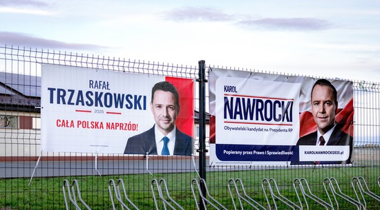 Polacy chcą ponownego przeliczenia głosów w wyborach prezydenckich [SONDAŻ]