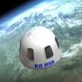 W jaki sposób SpaceX, Blue Origin i Virgin Galactics chcą wysłać nas w kosmos