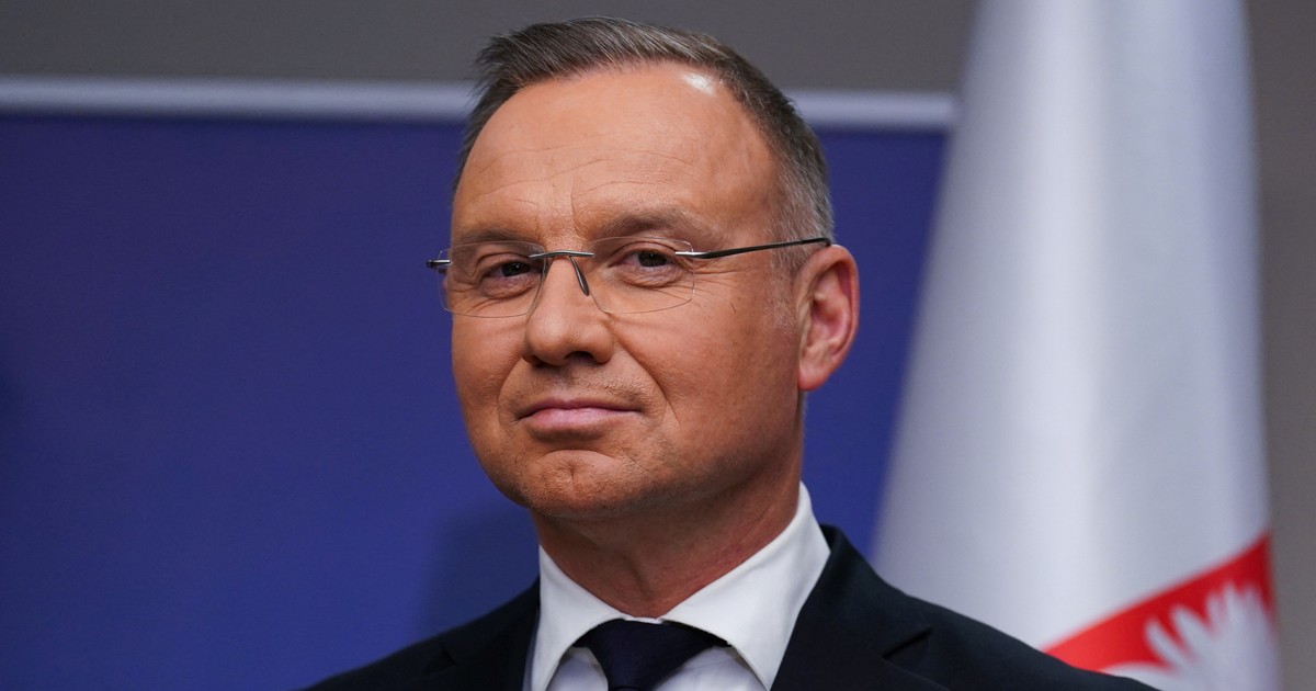 Andrzej Duda liczył na posadę od Donalda Trumpa. "Łaska na pstrym koniu jeździ"