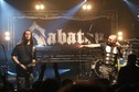 Sabaton na żywo w Krakowie