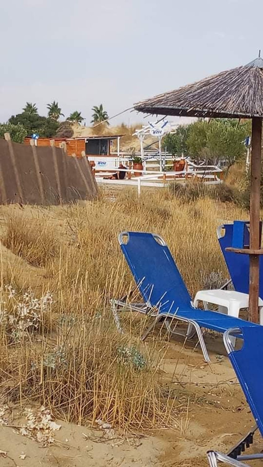 Srbin usred obračuna u grčkoj