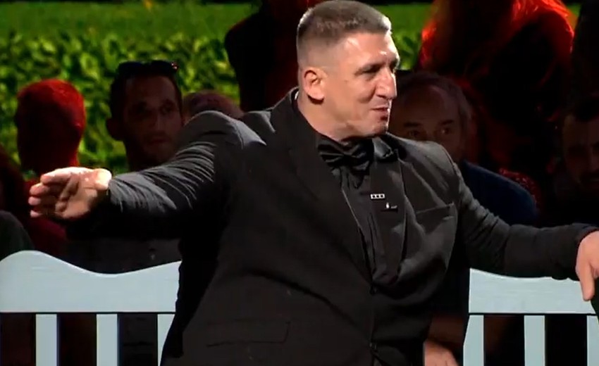 Kristijan Golubović