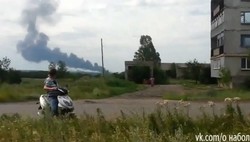 Doradca szefa MSW Ukrainy: Nikt nie przeżył katastrofy samolotu