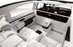 Maybach 62 S Landauet: jak za dawnych lat