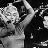 Merilin Monro i Džejn Rasel u filmu "Muškarci više vole plavuše"
