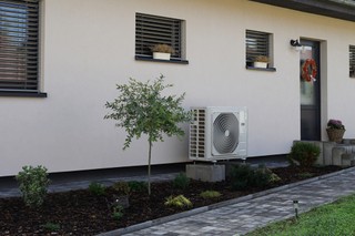 Klimatyzatory z wbudowaną pompą ciepła nie uprawniają do ulgi