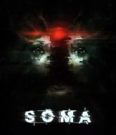 Okładka: SOMA