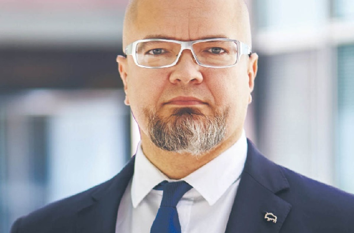 Ernest Pytlarczyk, Główny Ekonomista Banku Pekao SA