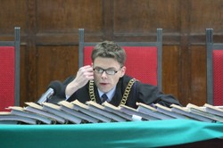 Warszawscy śledczy odrzucają zastrzeżena sędziego Tuleyi