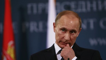 Pamięć skrawana po plasterku. Jak Rosja zapomina o GUŁagu