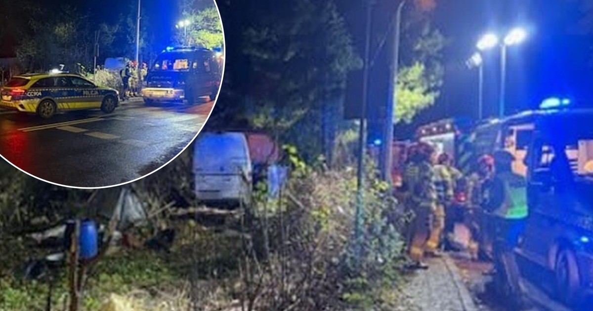 Wstrząsająca relacja strażaków po tragedii w Świeciu. Już nie mogli pomóc. Straszna śmierć