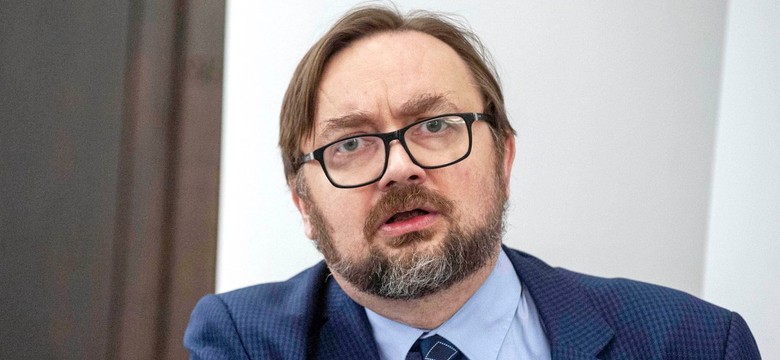 Szrot o wpisie Sikorskiego: Niebywałe horrendum