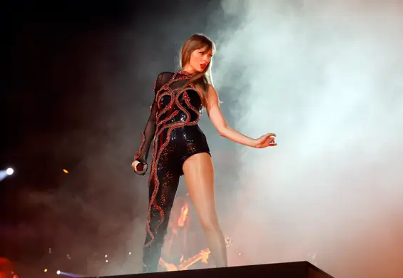 Taylor Swift to "fenomen gospodarczy". Astronomiczny dochód z trasy