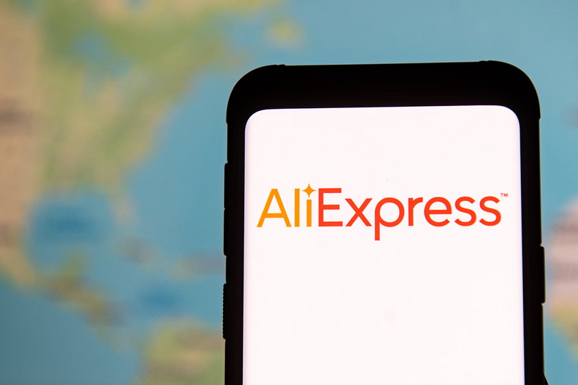 AliExpress będzie przestrzegać praw konsumentów z Unii Europejskiej