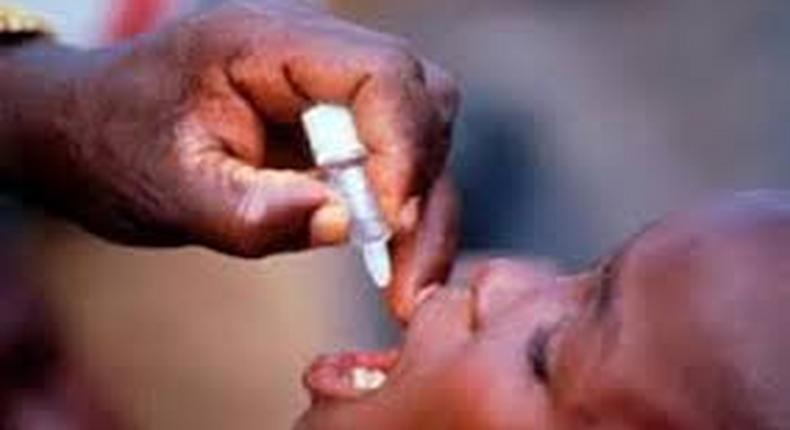 40,000 children immunised against polio in Jigawa