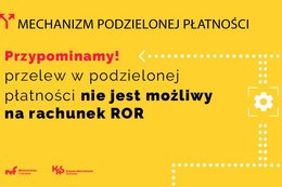 Miesiąc ze split payment. Resort finansów wyjaśnia wątpliwości mechanizmu podzielonej płatności