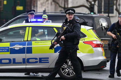 Theresa May po zamachu w Londynie: Atak na nasze wartości musi się skończyć fiaskiem