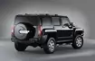 Hummer - co dalej z legendą świata 4x4?