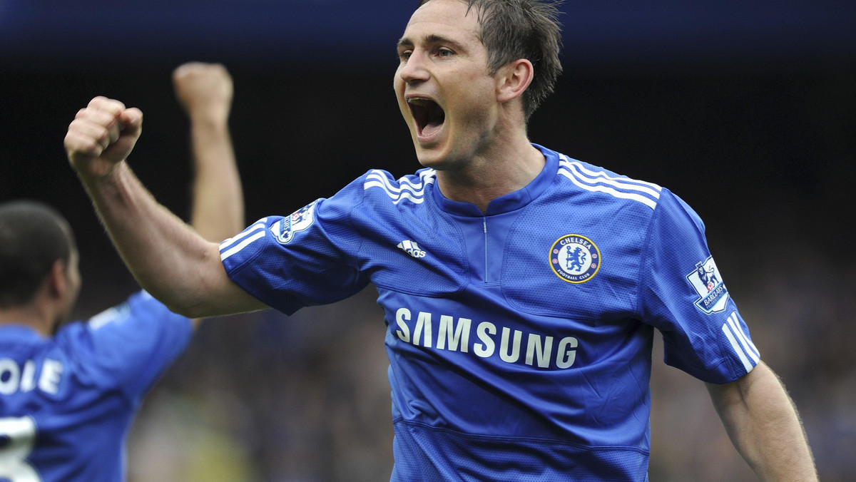 Los Angeles Galaxy szykują się do kolejnego wielkiego transferu. Na celowniku klubu z Miasta Aniołów pojawił się Frank Lampard, podpora i legenda Chelsea Londyn.