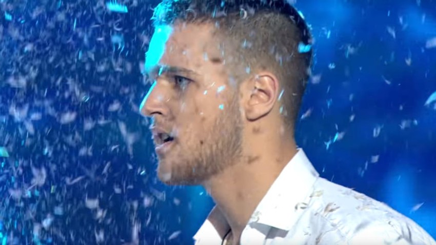 SUZE PRED KAMERAMA Nataša Bekvalac se rasplakala u programu