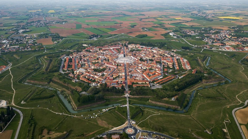 palmanova 