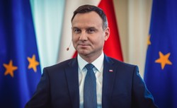 Prezydent zmieni konstytucję, aby wprowadzić sędziów pokoju? "Nie wykluczam"